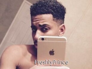 FreshlyPrince