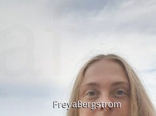 FreyaBergstrom Anal Fist