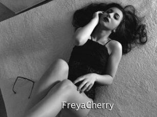 FreyaCherry