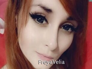 FreyaVelia