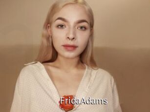 FridaAdams