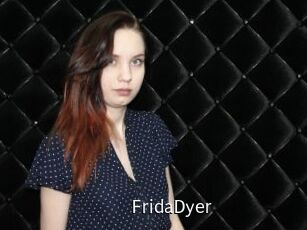 FridaDyer