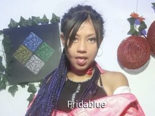 Fridablue