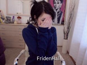 FridenHall