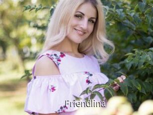 Friendlina