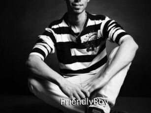 Friendly_Boy