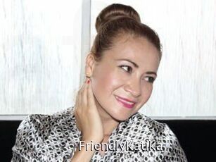 FriendlyKatika