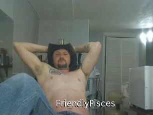 FriendlyPisces