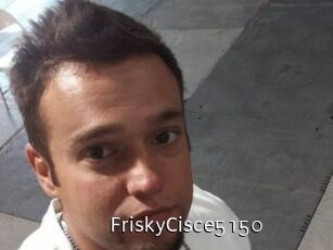 FriskyCisce5150