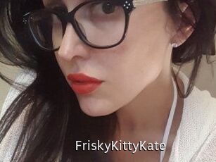 FriskyKittyKate