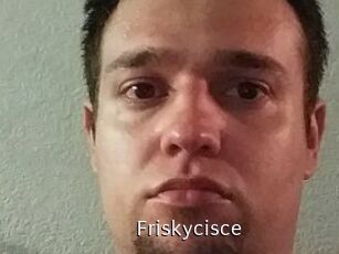 Friskycisce