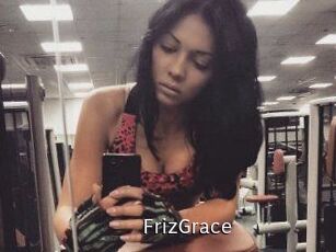 FrizGrace
