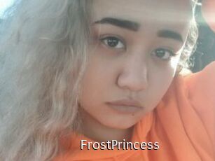 FrostPrincess