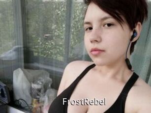 FrostRebel