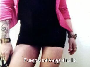 Fuegosselvaggiaitalia