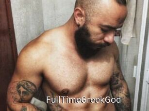 FullTimeGreekGod