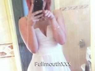 FullmouthXXX