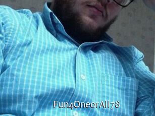 Fun4OneorAll78