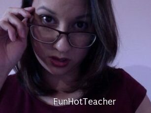 FunHotTeacher