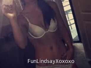 FunLindsayXoxoxo