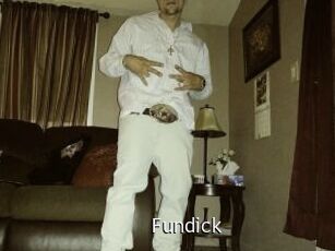 Fundick