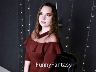 FunnyFantasy Anal Fist