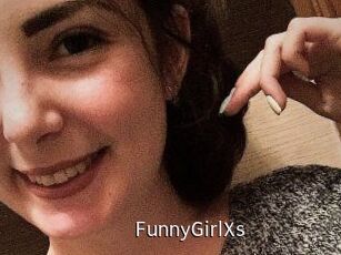 FunnyGirlXs