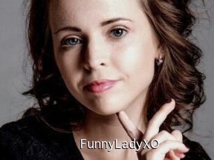 FunnyLadyXO