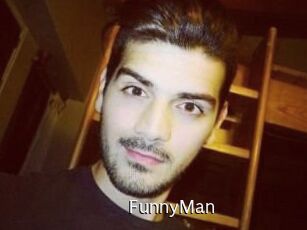 FunnyMan
