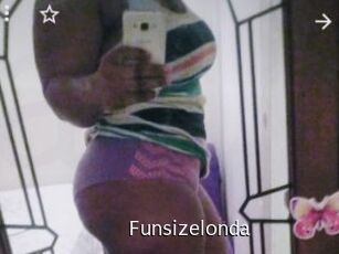 Funsizelonda