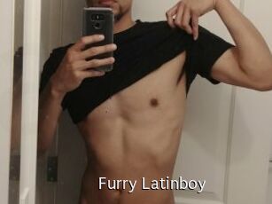 Furry_Latinboy