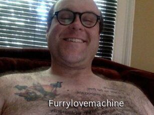 Furrylovemachine