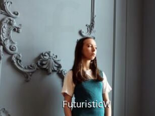 FuturisticW