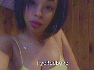 FyeRedBone