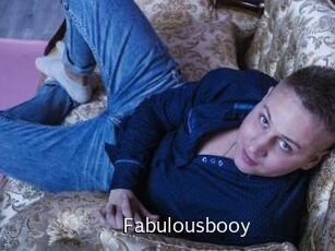 Fabulousbooy