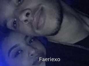 Faeriexo
