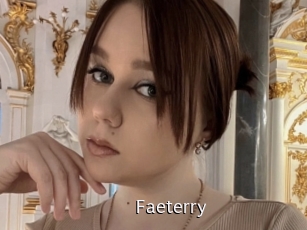 faeterry Anal Fist