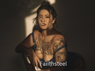 Faiithsteel