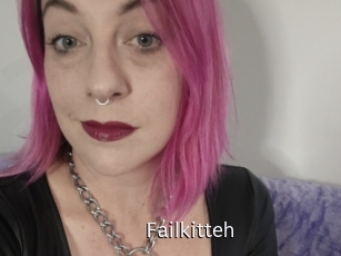 Failkitteh