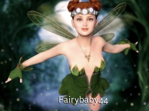 Fairybaby44