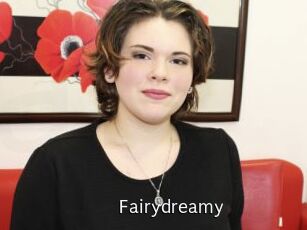 Fairydreamy