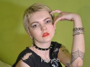 Fairyoh