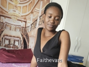 Faithevans
