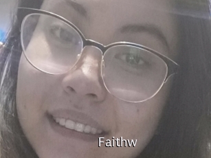 faithw Anal Fist