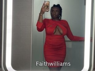 Faithwilliams