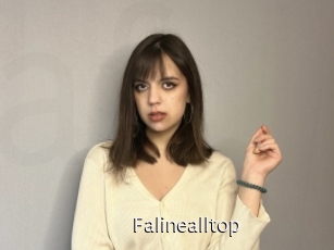 Falinealltop