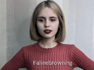 Falinebrowning