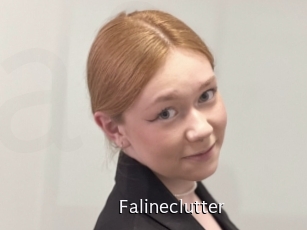 Falineclutter