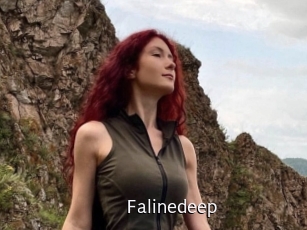 Falinedeep