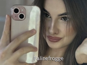 Falinefrogge